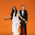 还有这样的婚纱 你敢试吗？_4