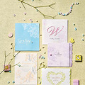 [婚庆及婚礼用品] 婚礼创意邀请卡 传递甜蜜和幸福&nbsp;&nbs_5