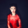 春节结婚怎么穿~_2