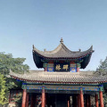 生活不止是房子和车子，还有诗和远方。一个人的西安行。_4