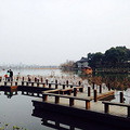 暖冬中的西湖_1