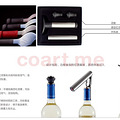 红酒醒酒器套装红酒工具~_4