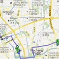 杭州周边踏青骑行推荐（附骑行路线）_0