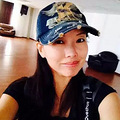 【排舞家人评选】李暑萍：做快乐排舞人，让运动成为生活习惯！_0