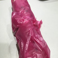 【福利社的缙云土面收到了】+非常有嚼劲的面条_0