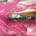 【福利社的缙云土面收到了】+非常有嚼劲的面条_1