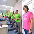 عˡStartup Weekend @Hangzhou_1