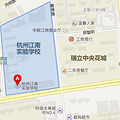 杭州公办中学排名，中学选不好？来看排行榜！_5