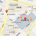 观音塘小区乱停车每天堵车