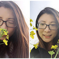 【丫头妈】防敏战敏----IN THE SPRING_5