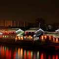 杭州晚上哪里好玩？这些地方你可千万不能错过_5