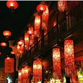 杭州晚上哪里好玩？这些地方你可千万不能错过_2