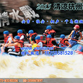 ★★2015不一样的国庆█腾格里沙漠-额济纳胡杨林-丹霞地貌_0