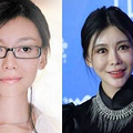巩新亮疑又整容失败 面部僵硬吓呆网友（组图）_5