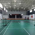 杭州，原来有这么多可以打羽毛球的地方！_3