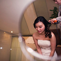 【珂兰钻石结婚日记】缘分，便是那一刻让我被你给发现了_3