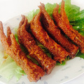 姑妈卤味，美食到家_4