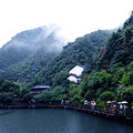 养生度假      旅游去哪儿     桐庐天子地_1