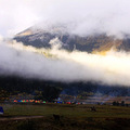 （山人行户外）2015 体会心灵的天堂格聂神山朝圣7日之旅_2
