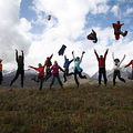 （山人行户外）2015 体会心灵的天堂格聂神山朝圣7日之旅_3