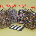 靠谱 小马哥Marc Jacobs 双肩背包_2