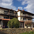 慢游欧洲-150402昨晚住在斯洛文尼亚portorose的山顶_0