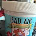 ����Bad Air Sponge���������� �׹��·��³���ζ��ζ��ȩ�����