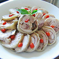 中国十大名“鸡”排行榜 _0