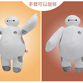 各种毛绒玩具 哆啦A梦 大白~萌萌哒_2