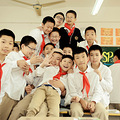 我的小学毕业季之一快乐时光出品_1