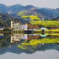 与山水自然来次不期而遇 皖南新景3日游_0