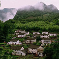 与山水自然来次不期而遇 皖南新景3日游_3