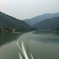 生态纳凉休闲好去处，浙西临安高坪村_1