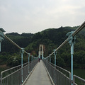 生态纳凉休闲好去处，浙西临安高坪村_2