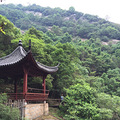 生态纳凉休闲好去处，浙西临安高坪村_5
