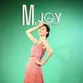 ˼Ӱɴҫ۵Ů M.JOY+̨ŷɯ_0