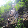 7.18—探洞、速降，纪龙山玩转心跳 | 游友旅行_3