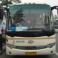 上海欢乐谷飓风湾欢乐游——雨中也有乐趣_0