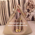 HOUSE OF HELLO-LINDY BAG