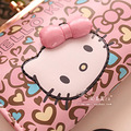 Hello kitty ����è ��Ǯ�� Ӳ�Ұ� ��ʯ�����ڽ�� ��ɫ˫����_2