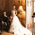 2015最新婚纱照风格 个性婚纱照推荐_5