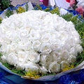 结婚纪念日送什么花，得按照结婚周年期来选花_1