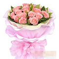 结婚纪念日送什么花，得按照结婚周年期来选花_3