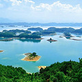 千岛湖在哪里，景区及交通介绍