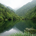 浙西大峡谷旅游攻略   最适用的户外手册