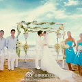 林志颖结婚2年秀恩爱：爱让我们的心坚定_0