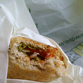 SUBWAY午餐_2