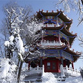 杭州好玩的地方排行榜：人少又好玩！_2