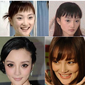 女星打死不承认整容 多次“修补”当场被识破_1