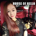 Houseofhello�ġ�С���Ļ�